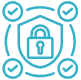 Segurança icon