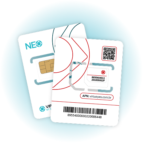 NEO Rede Claro