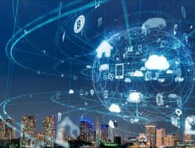 IoT em constante evolução: da captura de dados à sabedoria