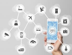 Como SIM Cards M2M/IoT podem melhorar a minha empresa?