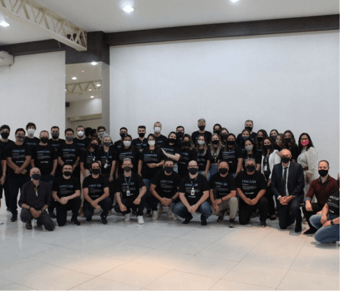Grupo Virtueyes anuncia unidade de Corporate Venture Capital