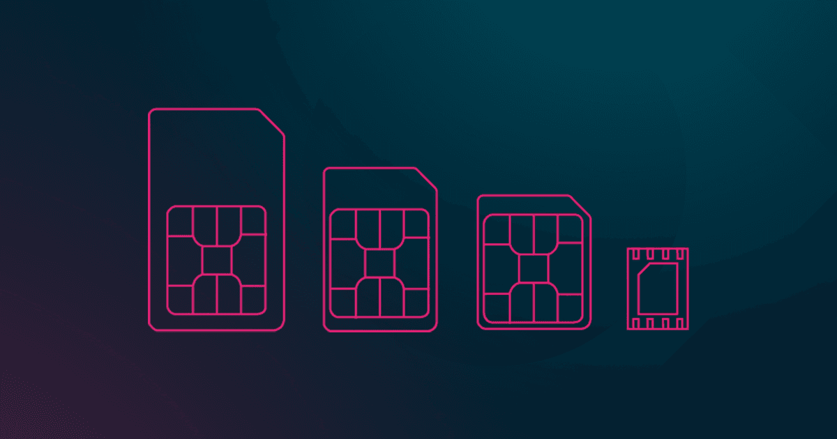 eSIM &#8211; Benefícios e Aplicações