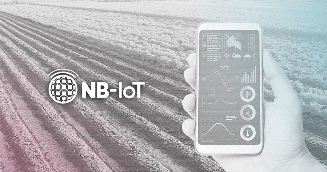 NB-IoT: O que é e onde aplicar?