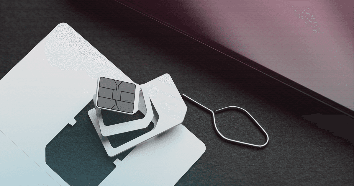 SIMCard e eSIM &#8211; conheça essa evolução