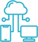 Escalabilidade real icon