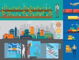 IoT deixou de ser só uma promessa