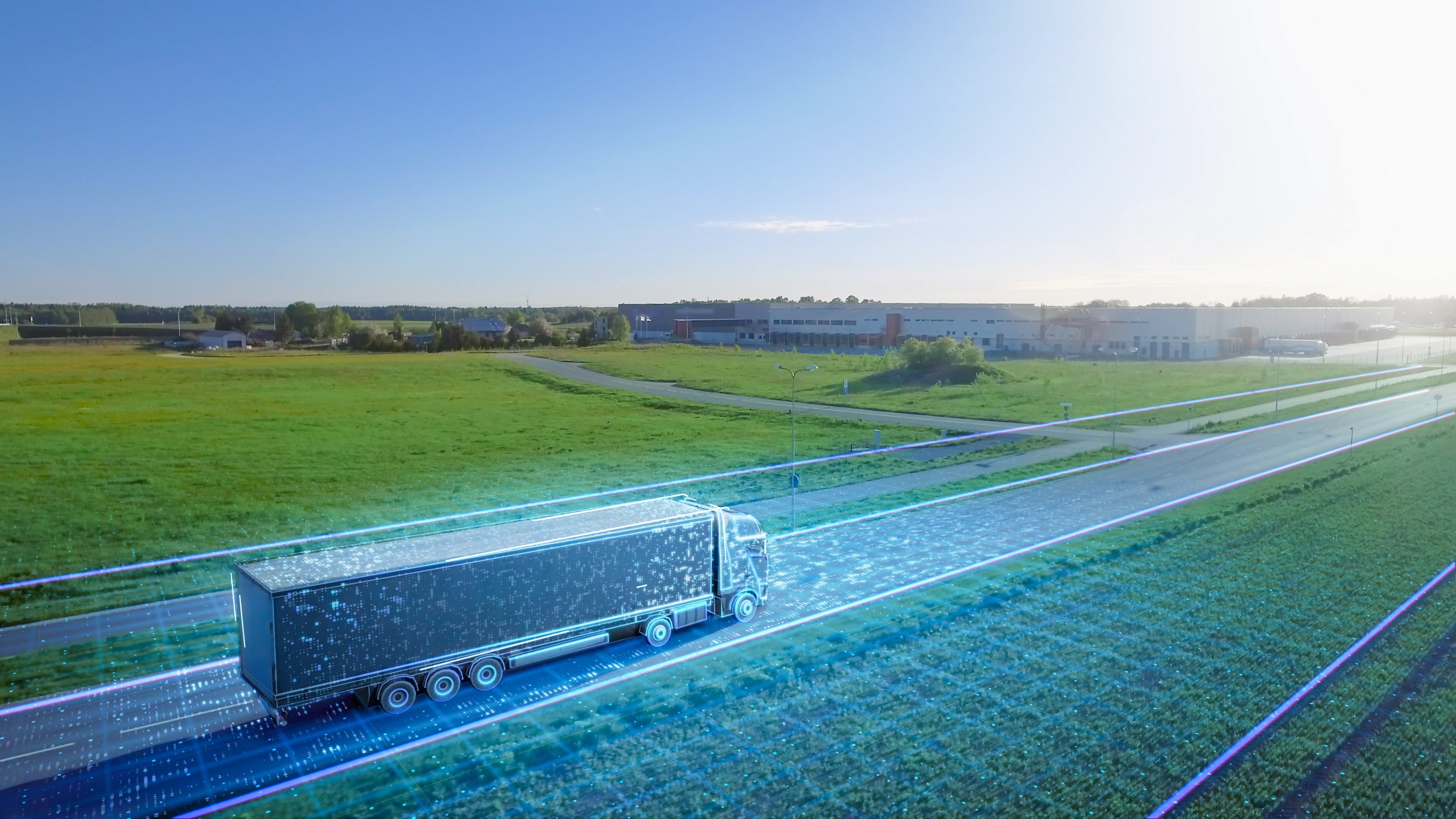 VirtuTracker Fleet Tracking