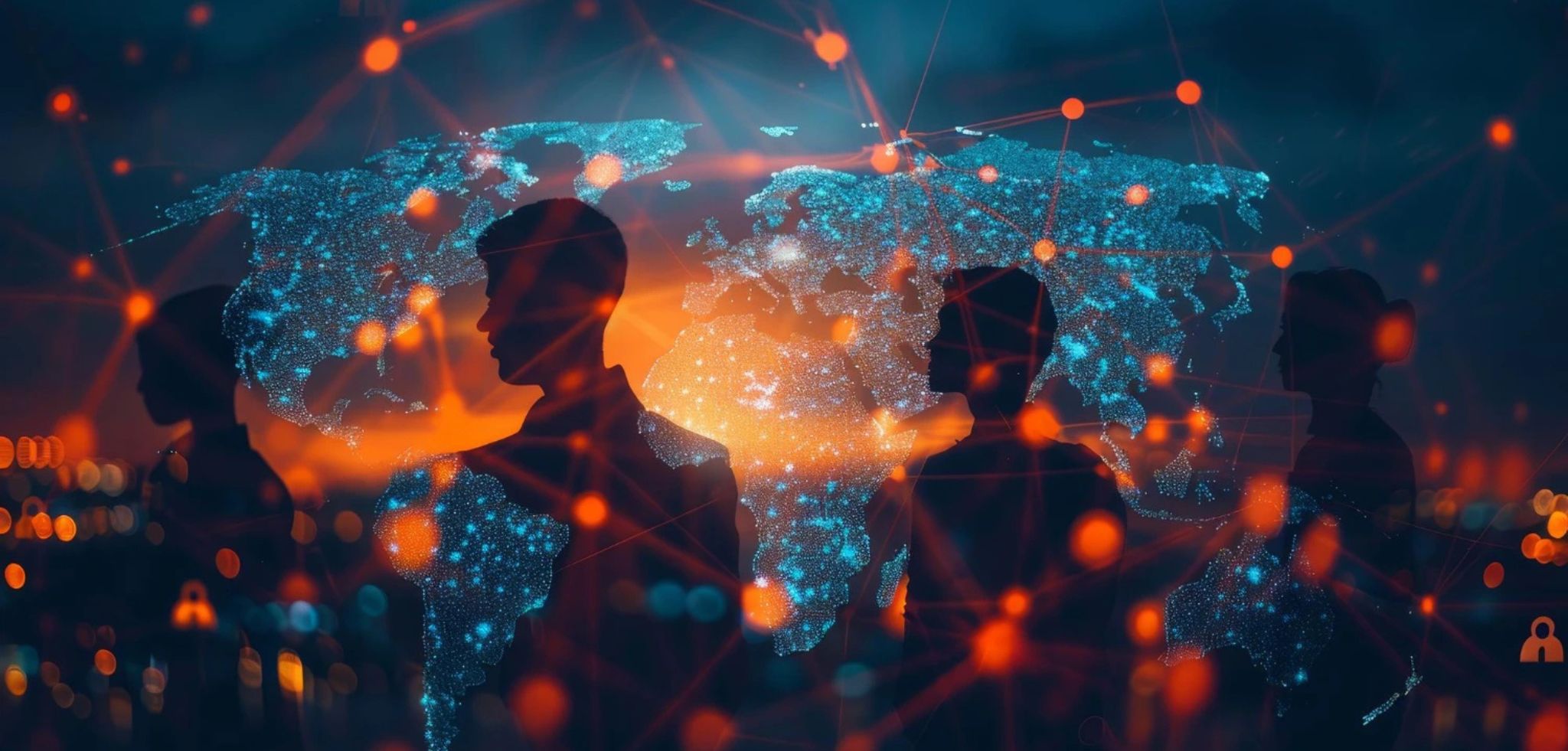 Virtueyes: A operadora que impulsiona o IoT no Brasil