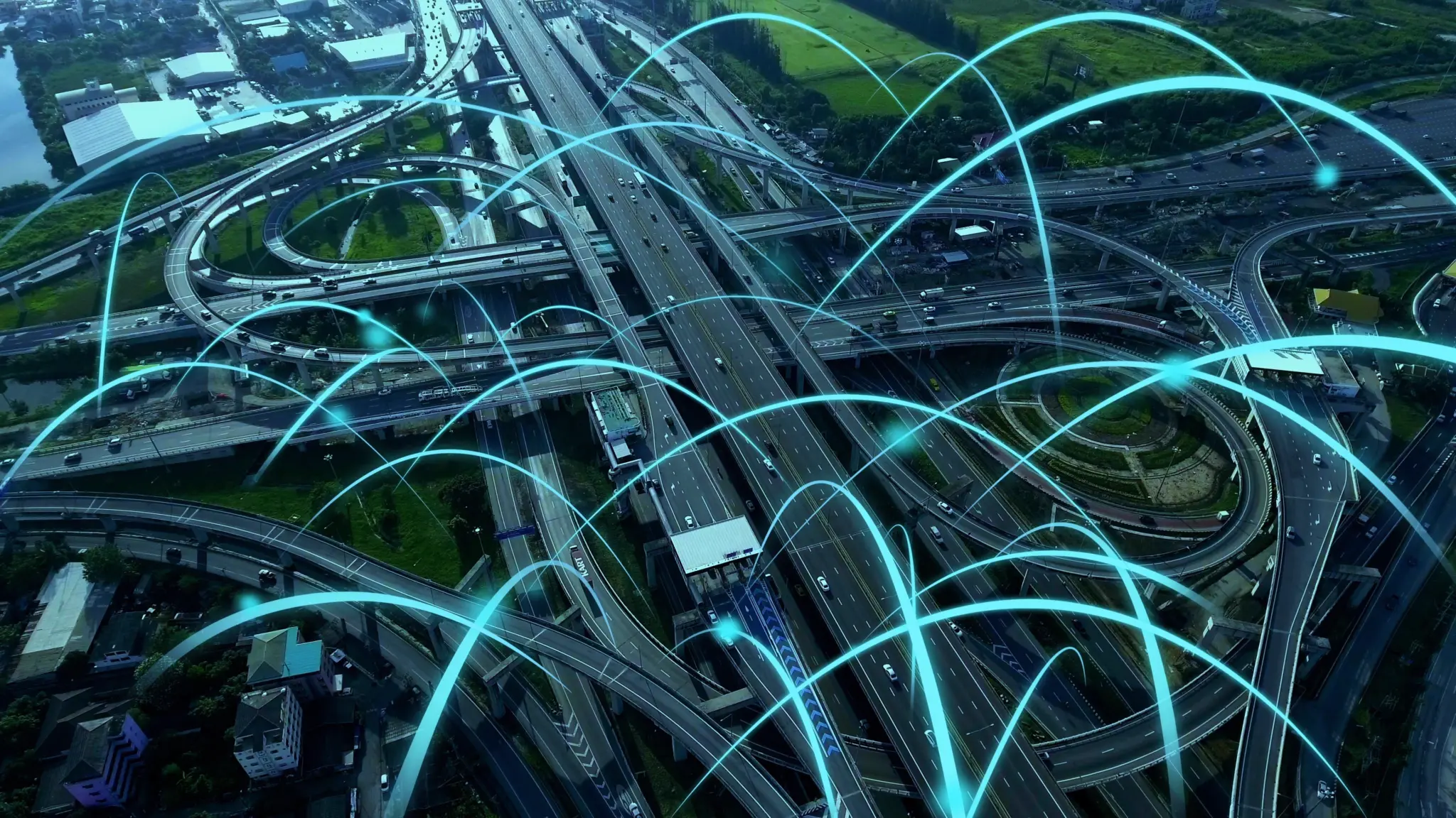 Como a conectividade IoT está redefinindo o futuro do rastreamento veicular