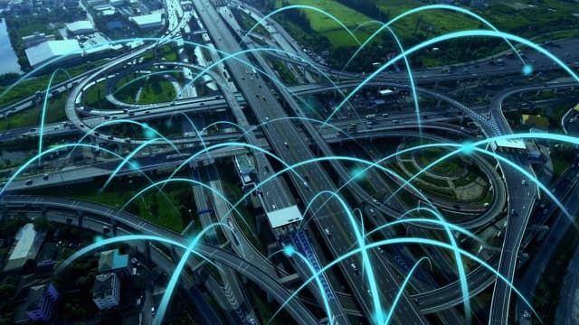 Como a conectividade IoT está redefinindo o futuro do rastreamento veicular