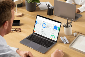 Plataforma de conectividade - V.eye